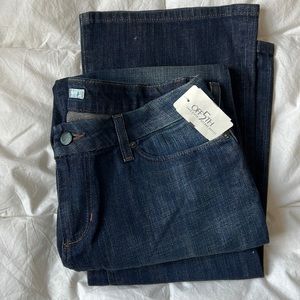 Joe’s Jeans NWT size 31.
